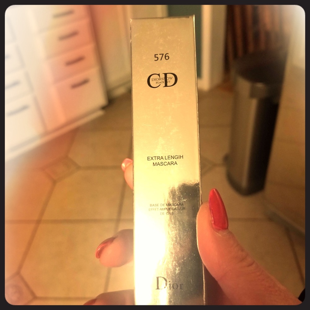 Dior Mascara